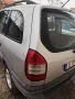 opel zafira 1.8 16v, снимка 9