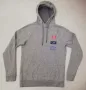 Under Armour UA Rival Fleece Hoodie оригинално горнище S спорт суичър, снимка 1