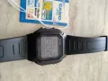 Мъжки часовник Casio W-800h-1bv, снимка 2