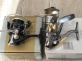 Макара  Shimano Seido - 4000 FA, снимка 8