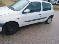Рено клио Renault clio 1.4 бензин на части , снимка 6