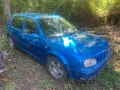 2000 Volkswagen golf 4 1.9tdi 110к.с., 1.9tdi 101к.с. и 1.4 75к.с. На Части, снимка 1