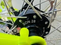 CroMo Поръчков 29 Bike, Rohloff 500/14, снимка 3