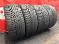 255 45 20/285 40 20, Зимни гуми, Bridgestone BlizzakLM005, 4 броя, снимка 1