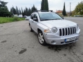 Jeep Compass 2.0CRD 2008g 4x4 , снимка 6