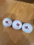 Топки за голф Wilson, 12бр., снимка 2