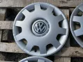 14 цола Тасове VW Volkswagen Lupo Polo 1J0601147L Оригинал, снимка 4