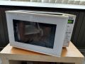 Микровълнова 800W Compact Microwave NN-E271WMBPQ, снимка 2