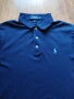 polo ralph lauren - страхотна мъжка тениска M КАТО НОВА, снимка 2