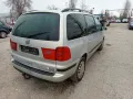 Сеат алхамбра 1,9TDI, снимка 3