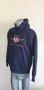 GANT Shield Hoodie Mens Size M  НОВО! ОРИГИНАЛ! Мъжки Суичер!, снимка 4