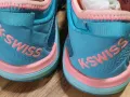 K.SWISS-маратонки за тенис на корт 37 номер нови, снимка 12