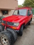Тойота Ленд Крузер RJ70 2400 кубика бензин , снимка 12