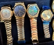 Мъжки часовници, снимка 2