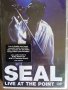 SEAL, снимка 1 - DVD дискове - 45146590