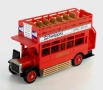 Matchbox-AEC S Type Omnibus 1922год., снимка 2