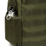 Малка Военна Раница Ламтоп Туристическа laptop Спортна Чанта Сак, снимка 2