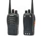 Baofeng BF-888S Пълен комплект два броя радиостанция + /слушалки/, снимка 4