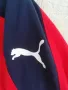 Arsenal Puma оригинално мъжко яке горнище ветровка Арсенал размер М, снимка 9