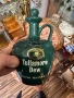 винтидж порцеланова каничка за уиски Tullamore Dew, снимка 1
