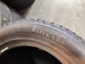 2бр.зимни гуми 205/60/16 Pirelli, снимка 3