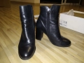 Дамски боти естествена кожа , снимка 5