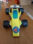 Стара соц.играчка кола #4, снимка 3