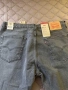 Дънки Levi's 505 Regular Fit, снимка 2