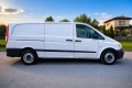 Mercedes Vito, снимка 2