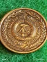 Медал ГДР ЗА ЗАЩИТА на РАБОТНИЧЕСКО СЕЛСКА ВЛАСТ 27497, снимка 7