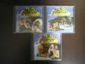 The Best Of Musicals Box Set 3CD 1995 , снимка 2