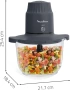Moulinex Choppeo DJ602110 / Чопър  , снимка 7