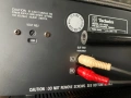 Винтидж стерео тунер Technics ST-7600 - КАТО НОВ , снимка 12
