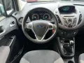 Ford Tourneo Courier 1.5 TDCi двигател XVCC, 95 кс., 5 ск., 48 000 км., 2018 г., euro 6B, Форд Торне, снимка 6