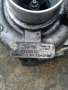 Турбо без никакви луфтове за BMW E46 2000 дизел 136к.с 2001г, снимка 3