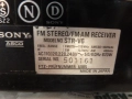 Sony STR-V6 монстер ресийвър, снимка 11