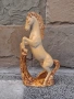 Красива Фигура Статуетка Кон, снимка 1