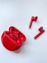 ✅ Huawei 🔝 FreeBuds 3 RED, снимка 1 - Bluetooth слушалки - 45507288