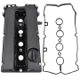 Капак на клапаните с гарнитура за Opel 1.6/1.8L бензин OEM: 55564395, снимка 4