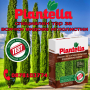 Тор Plantella специален за иглолистни растения в кристална форма 1 кг.