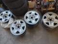 Метални джанти 17 5х114.3 Mazda toyota honda Suzuki , снимка 3