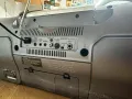 jvc Boombox  rv-nb70s  радио касетофон / активна система / аудио уредба -цена 150лв, моля БЕЗ бартер, снимка 6