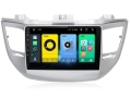 9-инчова мултимедия за HYUNDAI Tucson (2015–2018) + подарък камера, снимка 2