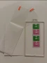 2 х протектора за iPhone 12, снимка 2