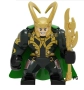 Marvel Heroes, Antiheroes and Villains Big Lego Compatible Figurines, снимка 10