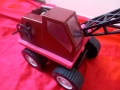 Колекционерска Соц Играчка КРАН, снимка 3