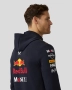 Red Bull Racing F1 Teamline Hoodie - Оригинален мъжки суитшърт, снимка 3