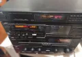 JVC AX-311BK, XL-V221BK, TD-X502G, FX-331LBK, снимка 10