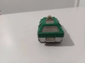 1/64 Planet Scout Matchbox Bulgaria, снимка 7