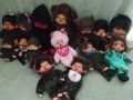 Огромна колекция кукли Мончичи, снимка 4
